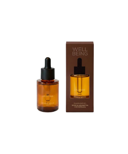 Aromatic Essence - Uplifting