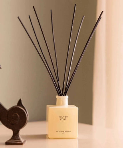 Vegan Fragrance Sticks - Eucalyptus &amp; Peppermint