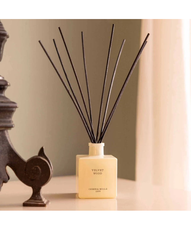 Vegan Fragrance Sticks - Eucalyptus &amp; Peppermint