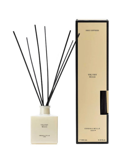 Vegan Fragrance Sticks - Eucalyptus &amp; Peppermint