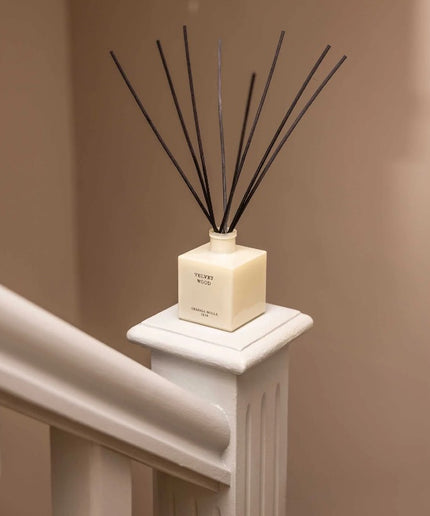 Vegan Fragrance Sticks - Eucalyptus &amp; Peppermint