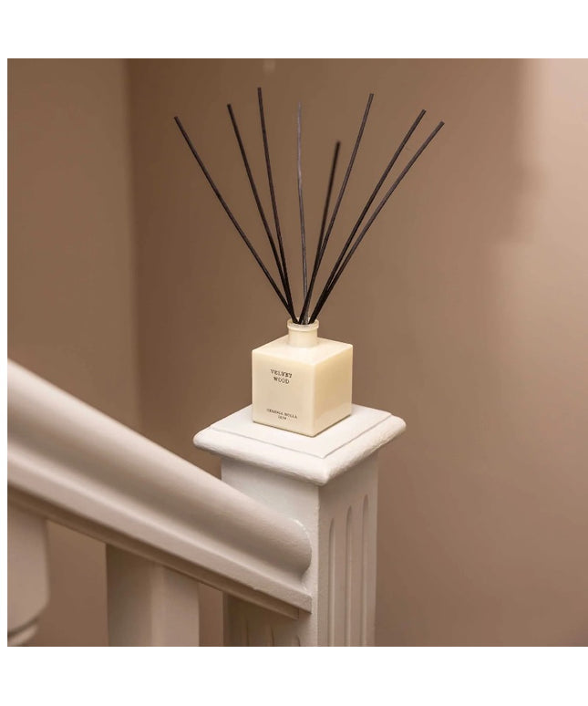 Vegan Fragrance Sticks - Eucalyptus &amp; Peppermint