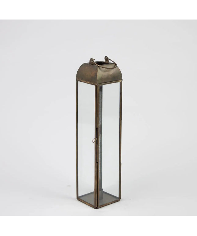 Samos lanterne - Bronze 37 cm