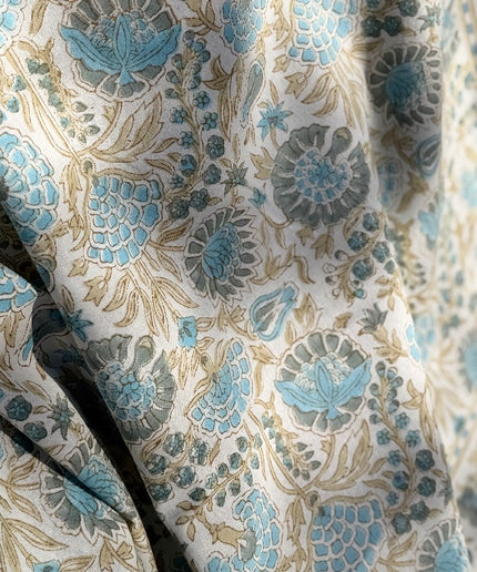 Bedspread Tempo 240x260 cm - Granite