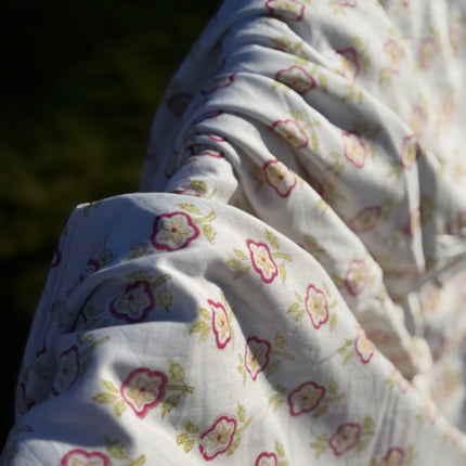 Collection image for: Sengetæpper & Linned