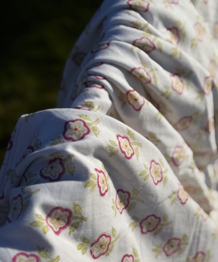 Bedspread Tempo 240x260 cm - Granite