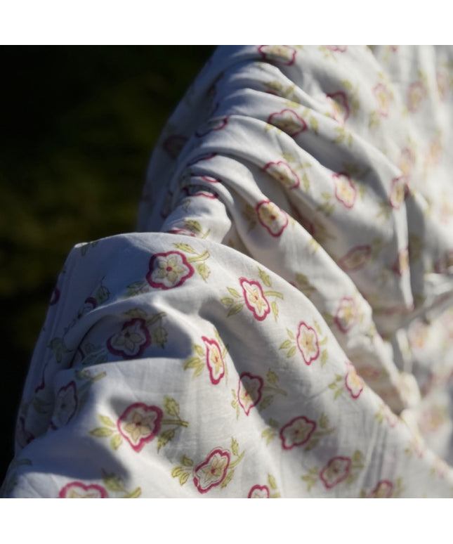 Sengetæppe 220x280 cm