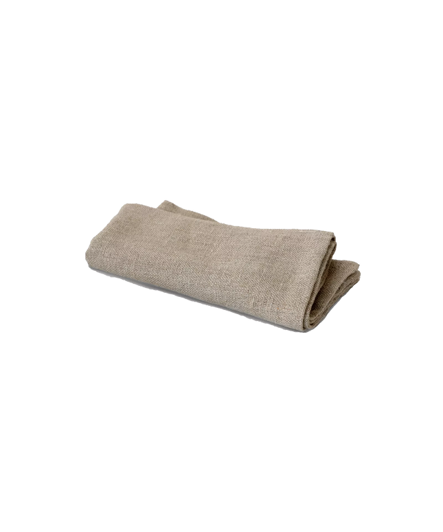 GRANVILLE fabric napkin - Natural