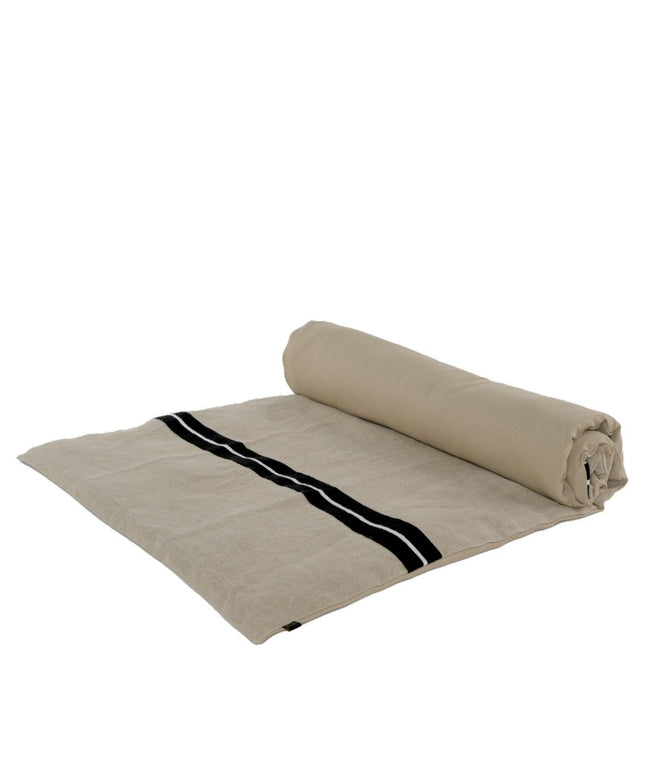 Skagen Quilt 85x200 - Natural