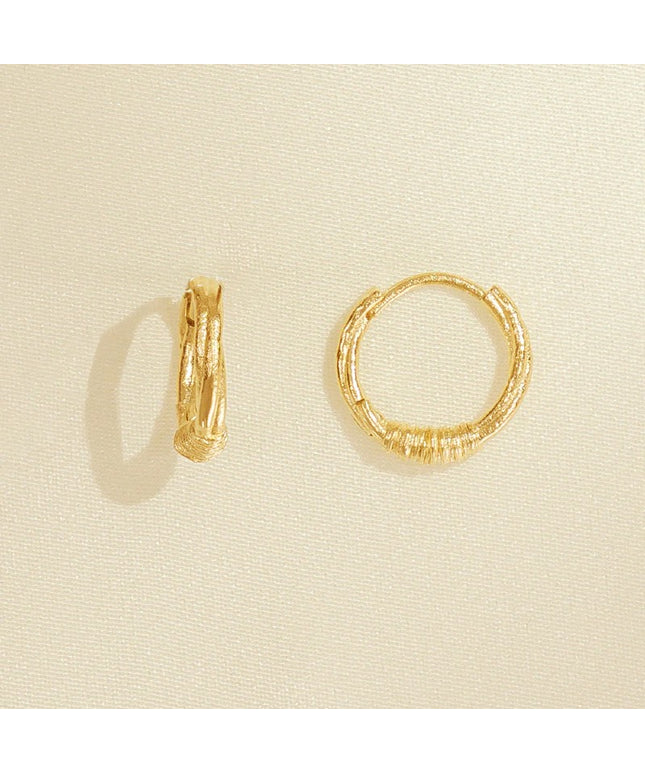 Syrma earrings