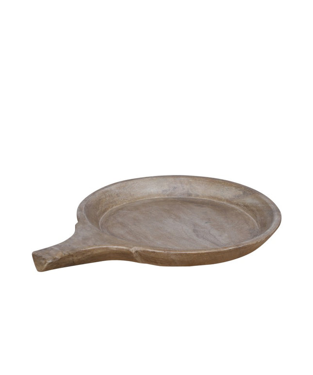 Marmor fad TT25 - Ø 57X5 cm