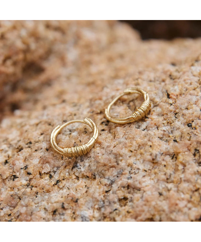 Syrma earrings