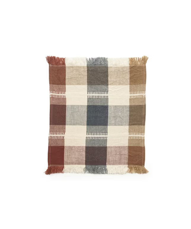 Stofserviet - Maxine