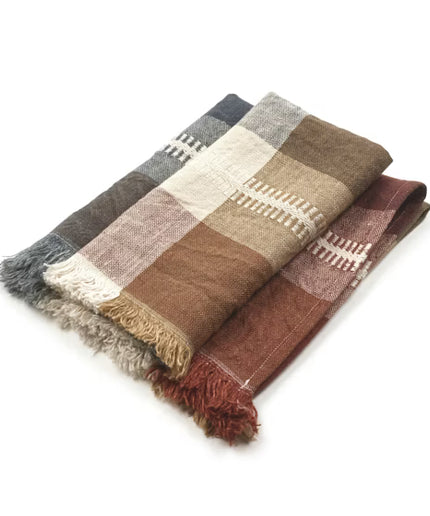 Stofserviet - Maxine