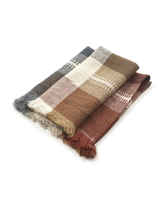 Stofserviet - Maxine