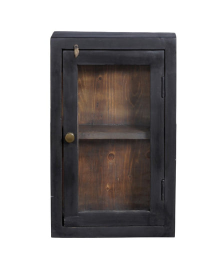 Vægskab TT03 - 32x13x52 cm