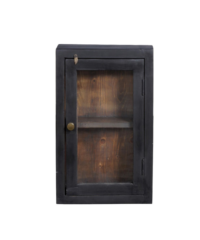 Vægskab TT03 - 32x13x52 cm