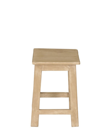 Stool Raw TT101