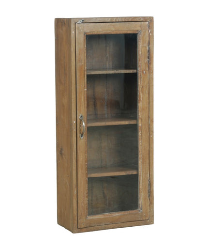 Vægskab TT101 - 43x18x89 cm