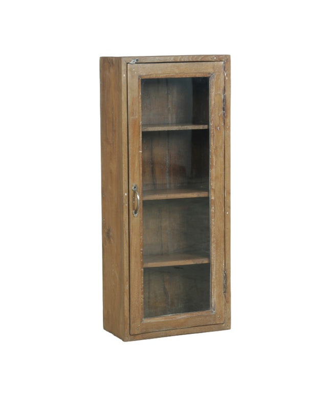 Vægskab TT101 - 43x18x89 cm