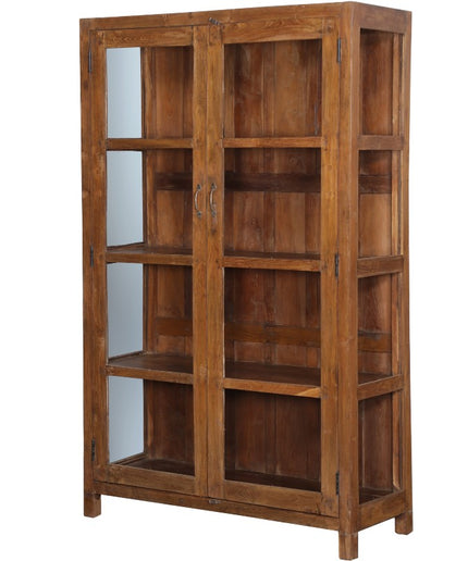 Display cabinet TT142 - 87x39x175 cm