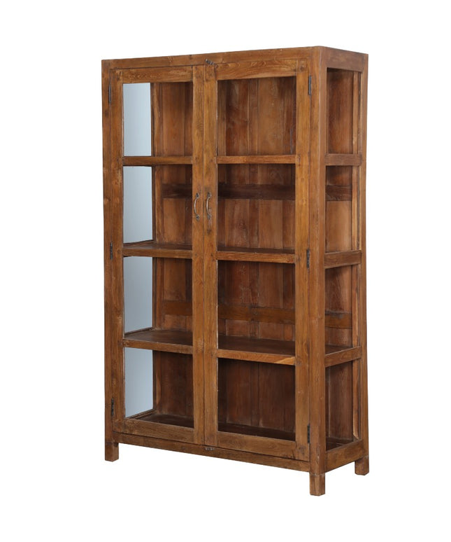 Display cabinet TT142 - 87x39x175 cm