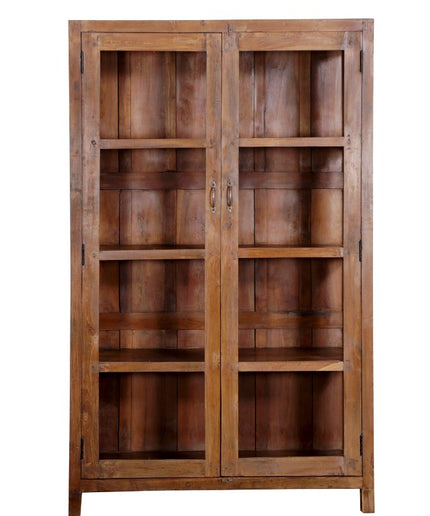 Display cabinet TT142 - 87x39x175 cm