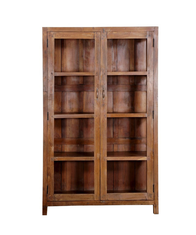 Display cabinet TT142 - 87x39x175 cm
