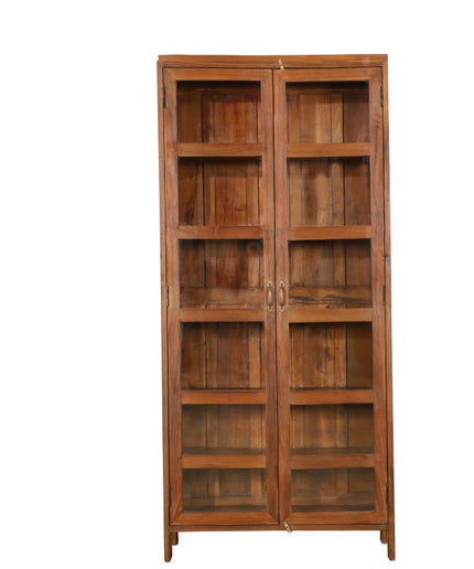 Display cabinet TT142 - 87x39x175 cm