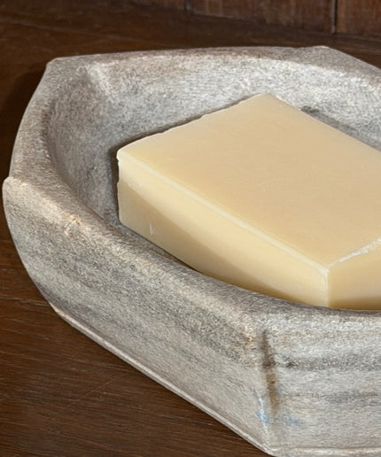 Marmor skål TT14 - 16x11 cm