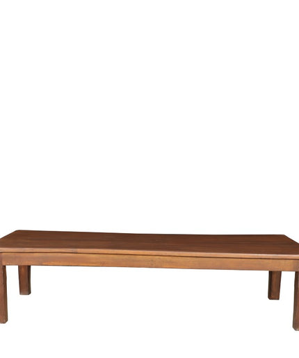 Round coffee table TT111 - ø110 cm