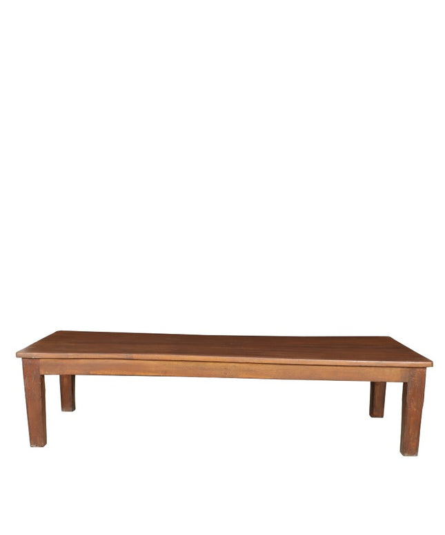 Sofabord TT140- 170x74x42 cm