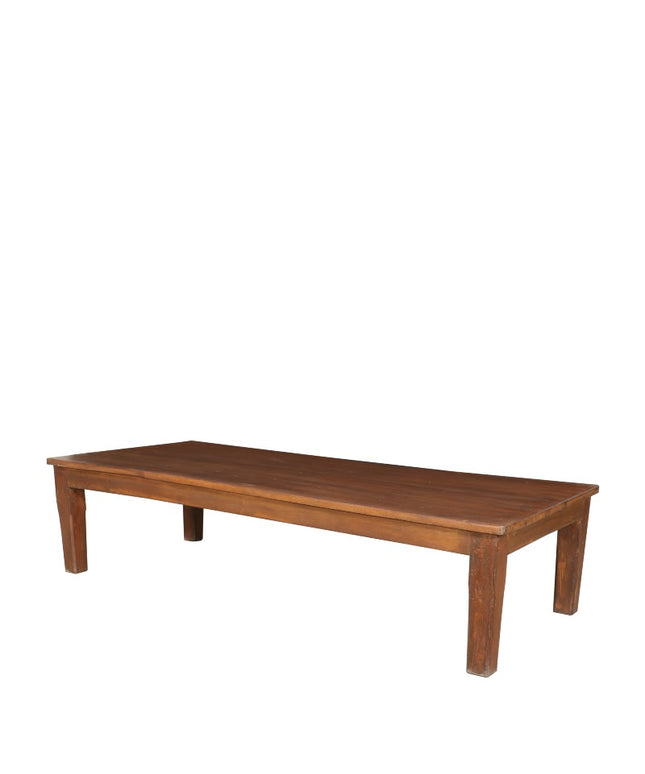 Sofabord TT140- 170x74x42 cm