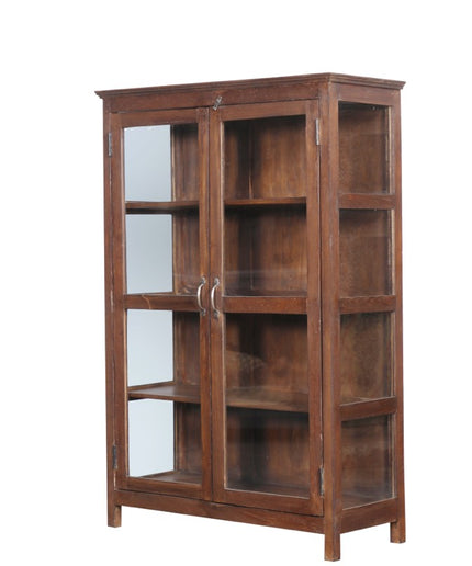 Display cabinet TT142 - 87x39x175 cm