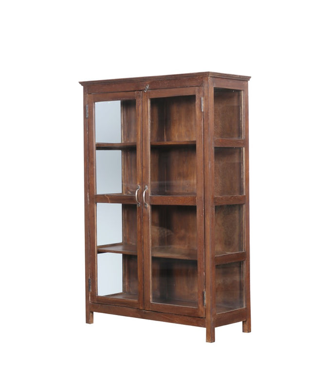 Display cabinet TT142 - 87x39x175 cm