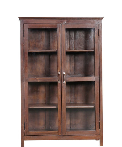 Display cabinet TT142 - 87x39x175 cm
