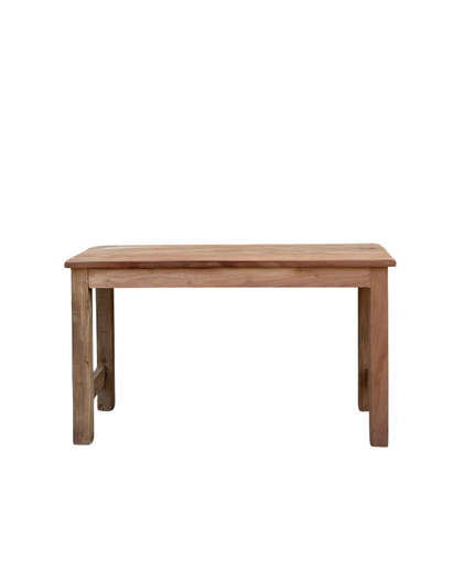 Bænk TT179 - 80x36x46 cm