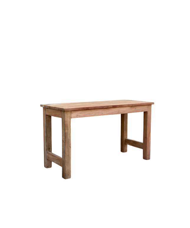 Bænk TT179 - 80x36x46 cm