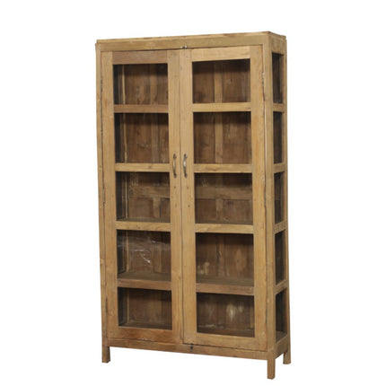 Collection image for: Store unika skabe - Træ