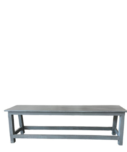 Bænk TT229 - 150x30x45 cm