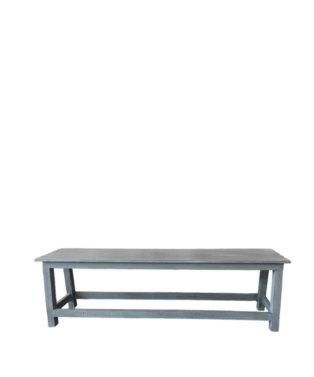 Bænk TT229 - 150x30x45 cm