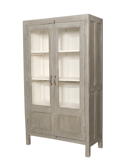 Display cabinet TT142 - 87x39x175 cm