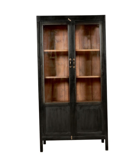 Display cabinet TT142 - 87x39x175 cm