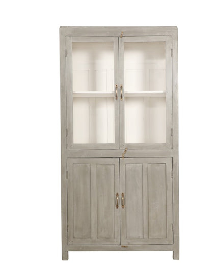 Display cabinet TT142 - 87x39x175 cm