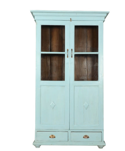 Display cabinet TT142 - 87x39x175 cm