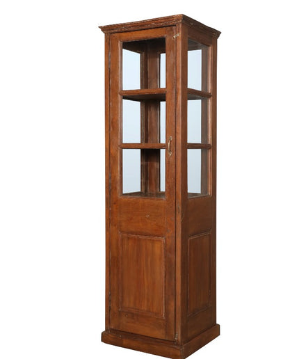 Display cabinet TT142 - 87x39x175 cm