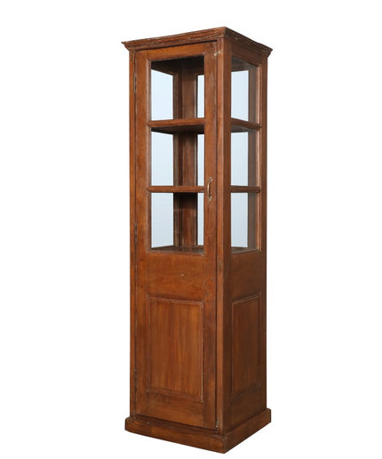 Display cabinet TT142 - 87x39x175 cm