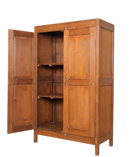 Display cabinet TT142 - 87x39x175 cm