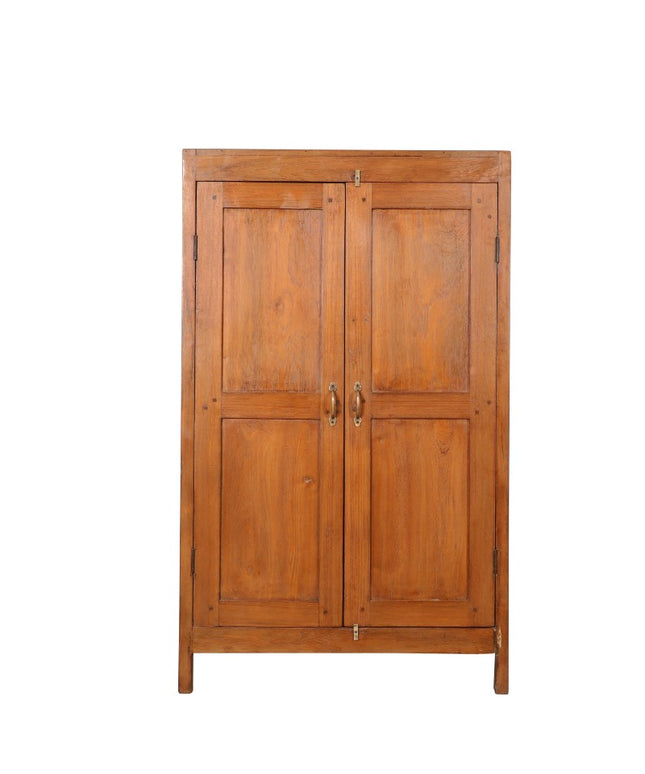Vitrineskab TT99 - 93x48x153 cm