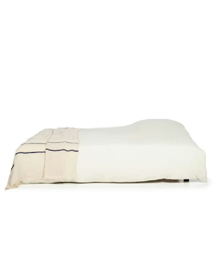 Hør dug Andros - tre størrelser